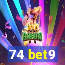 74 bet9